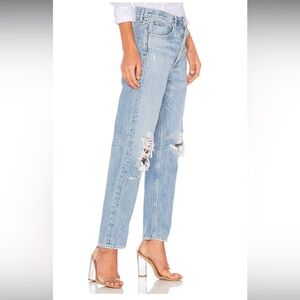 AGOLDE 90's Mid Rise Loose fit
